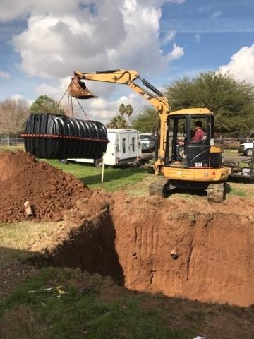 Septic Medic Pumping  and  Plumbing Photo