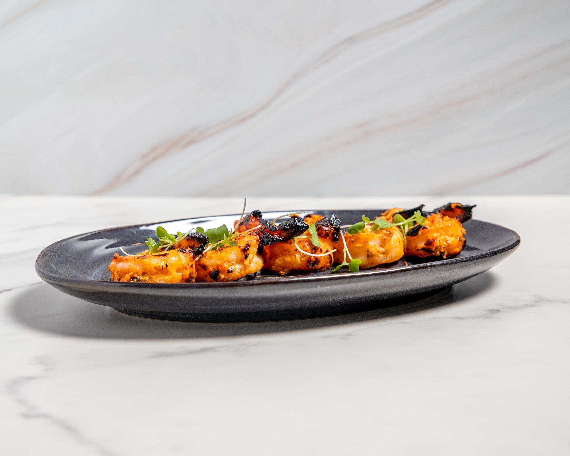 Tandoor Ka Jhinga