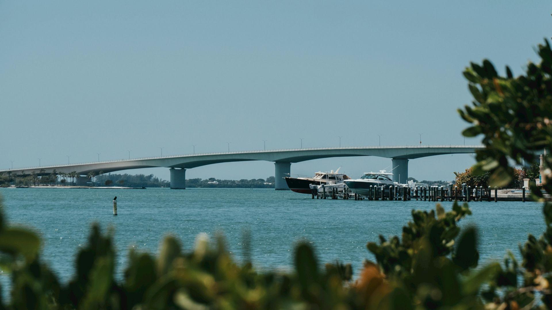 The Ritz Carlton Residences Sarasota Bay Presentation Gallery