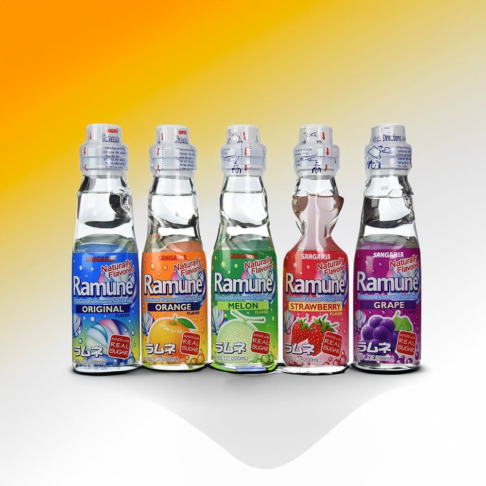 Ramune