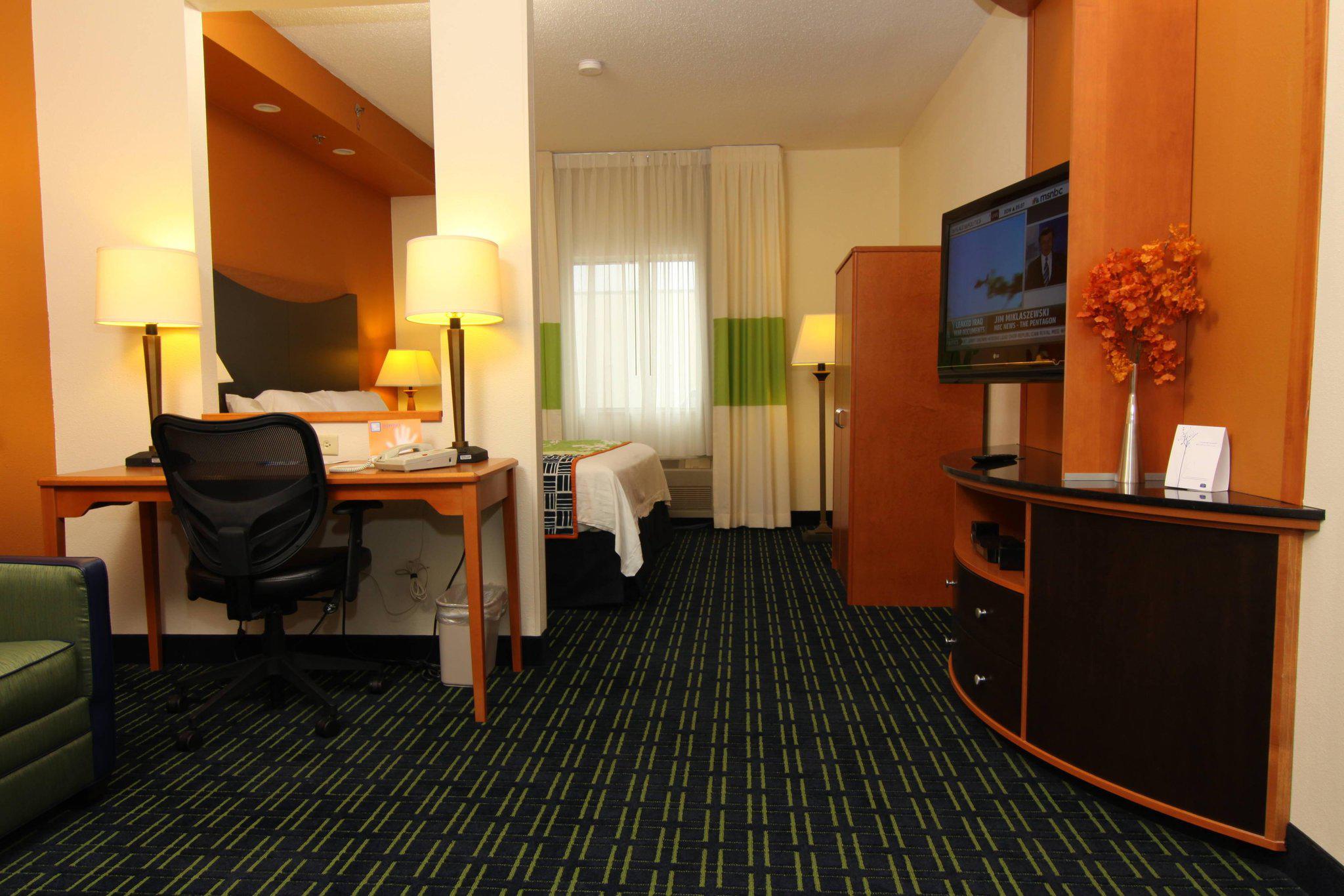 Fairfield Inn & Suites by Marriott Fargo Photo