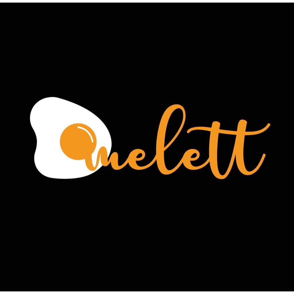 Logo von Cafe Omelett GbR