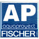 Logo von AP aquaproyect Fischer