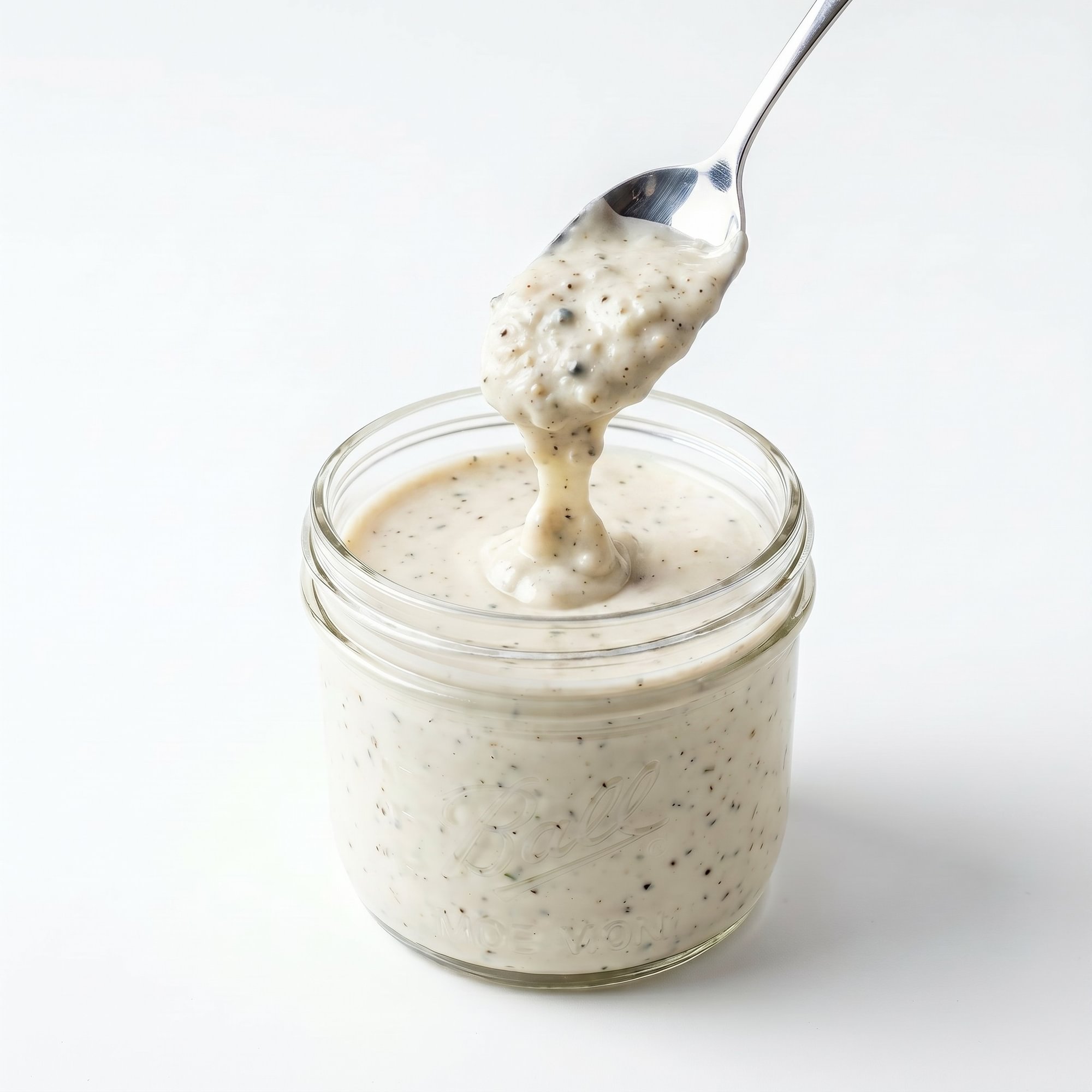 Cream Gravy