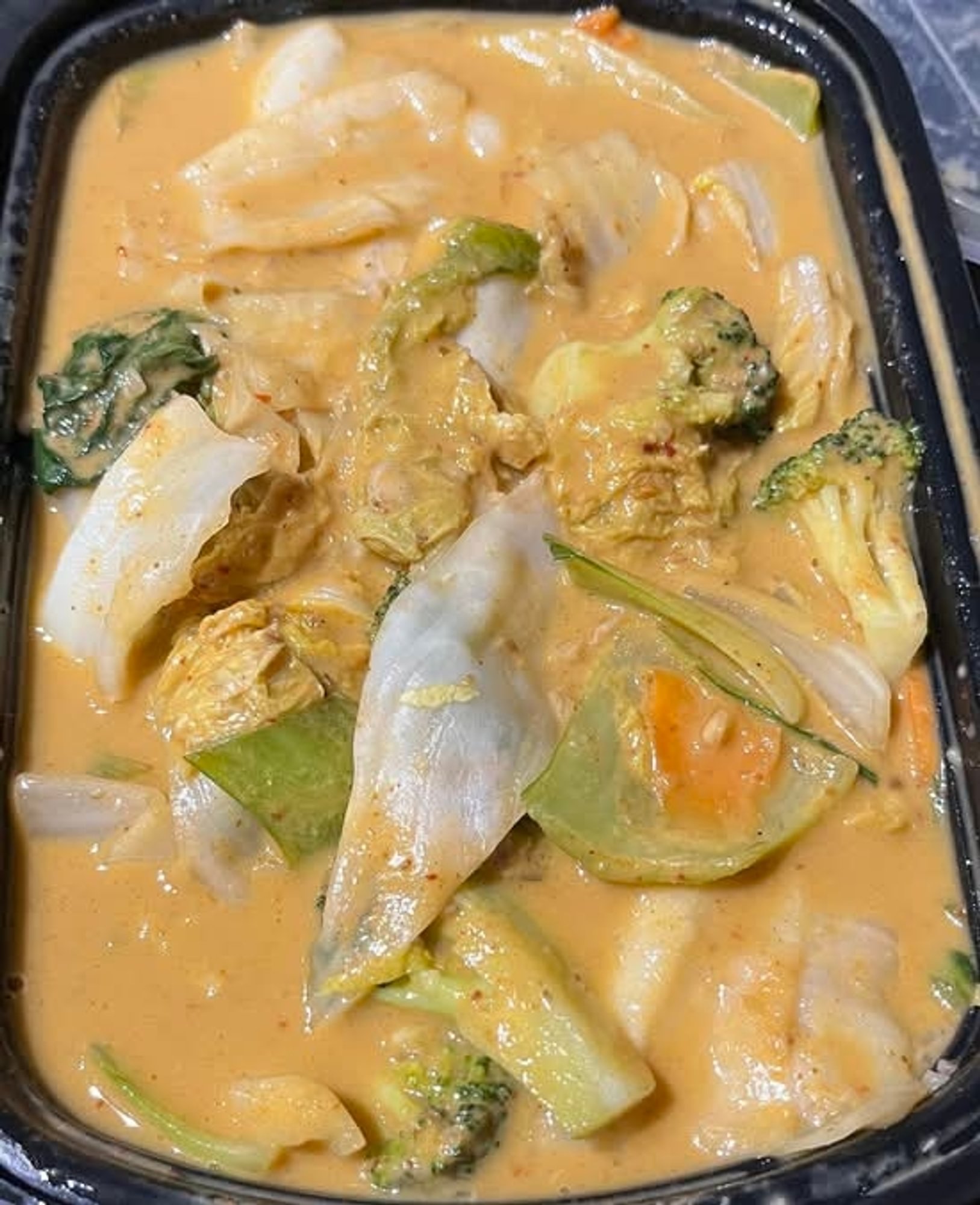 Rama Delight