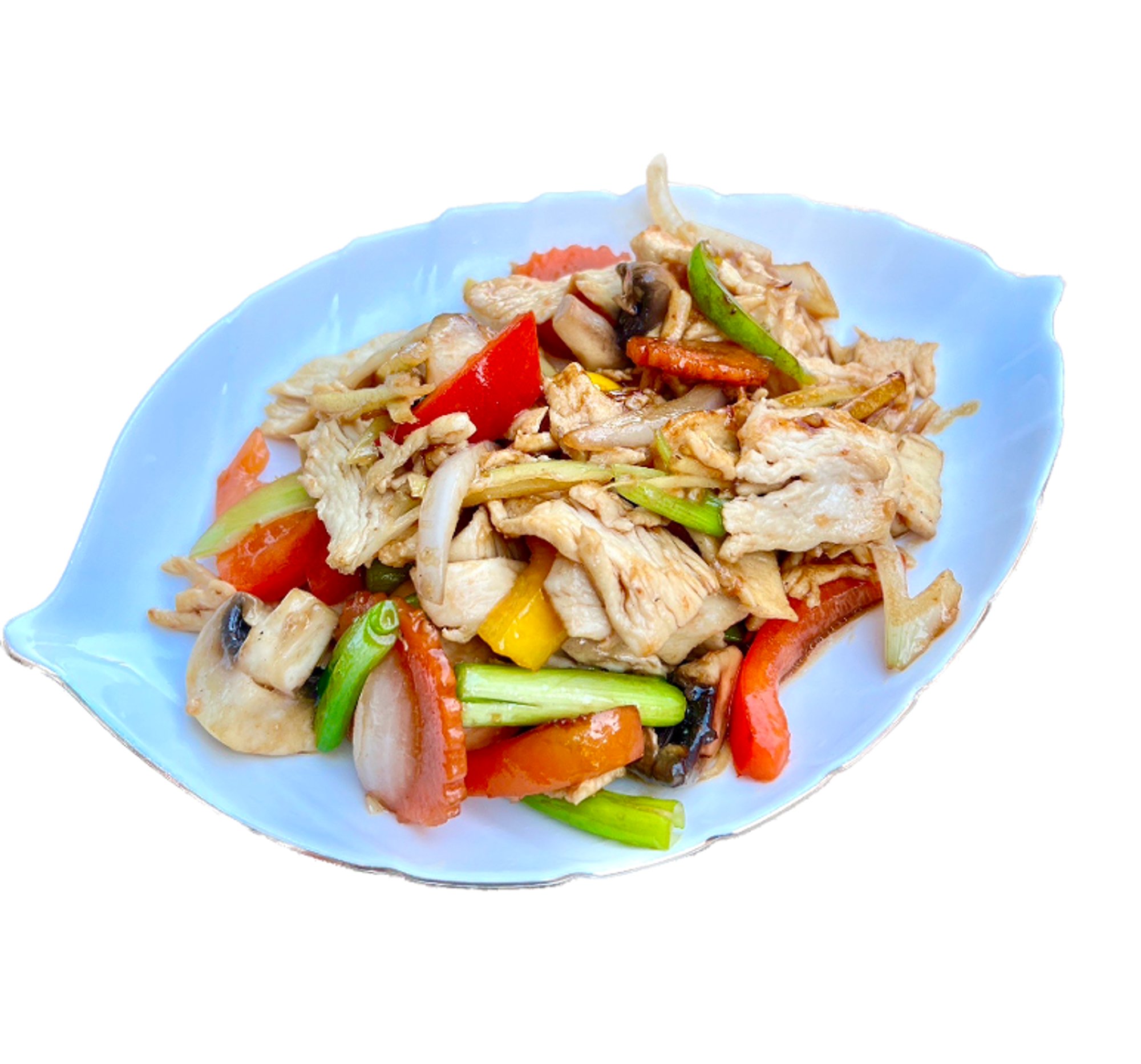 Ginger Sauce (L)
