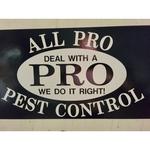 All Pro Pest Control Logo