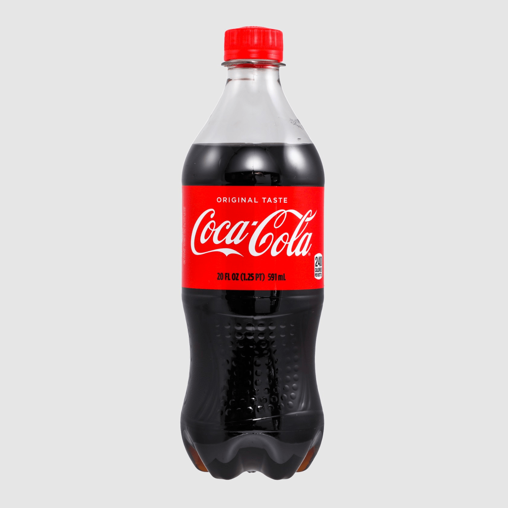 Bottled Soda