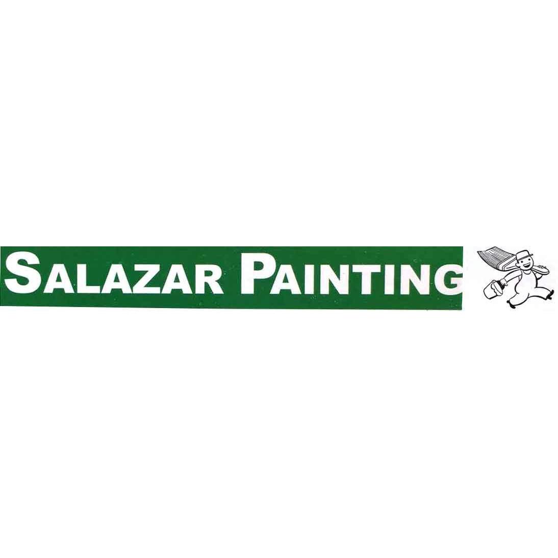 Salazar Painting LLC Logo