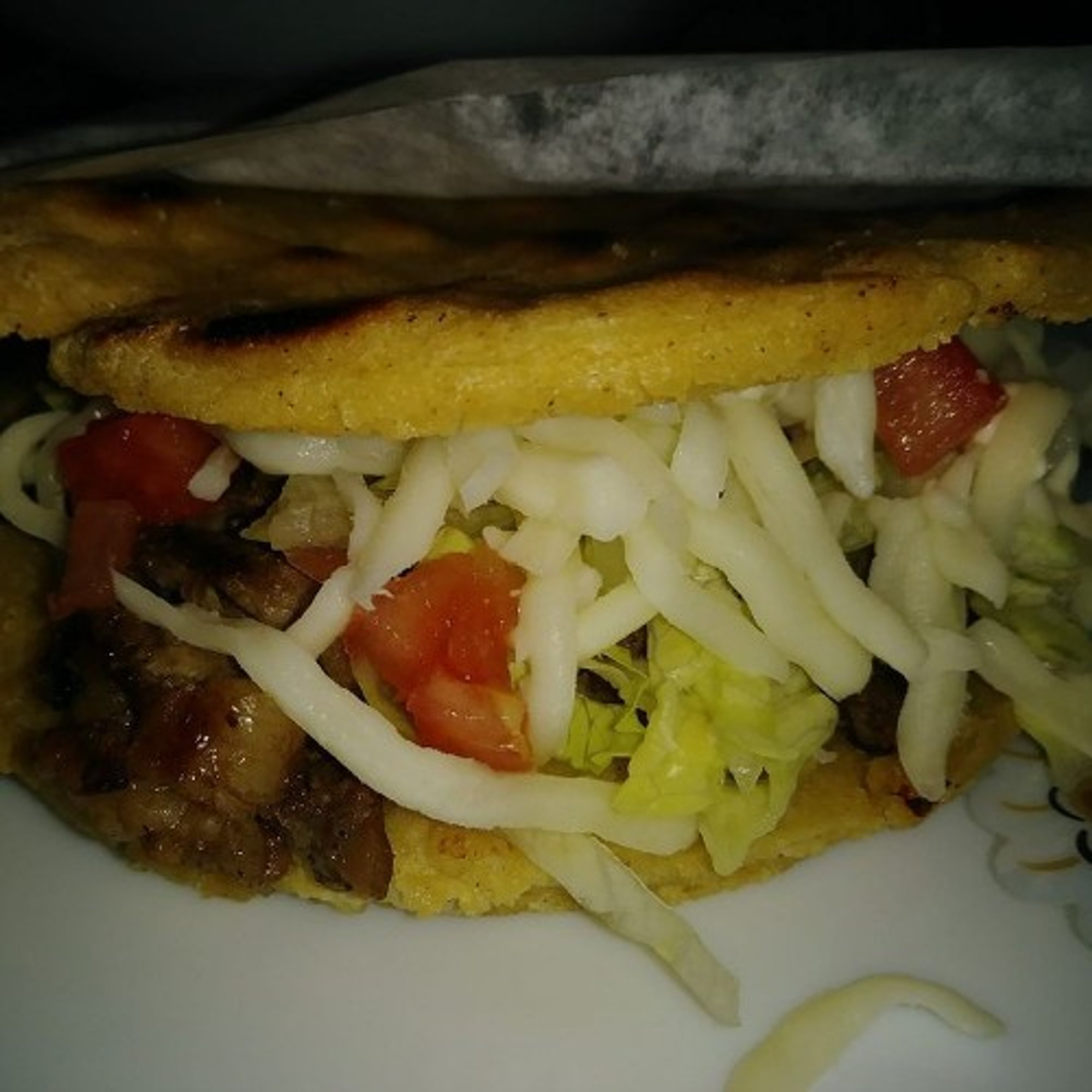 Orden Carnitas Gorditas