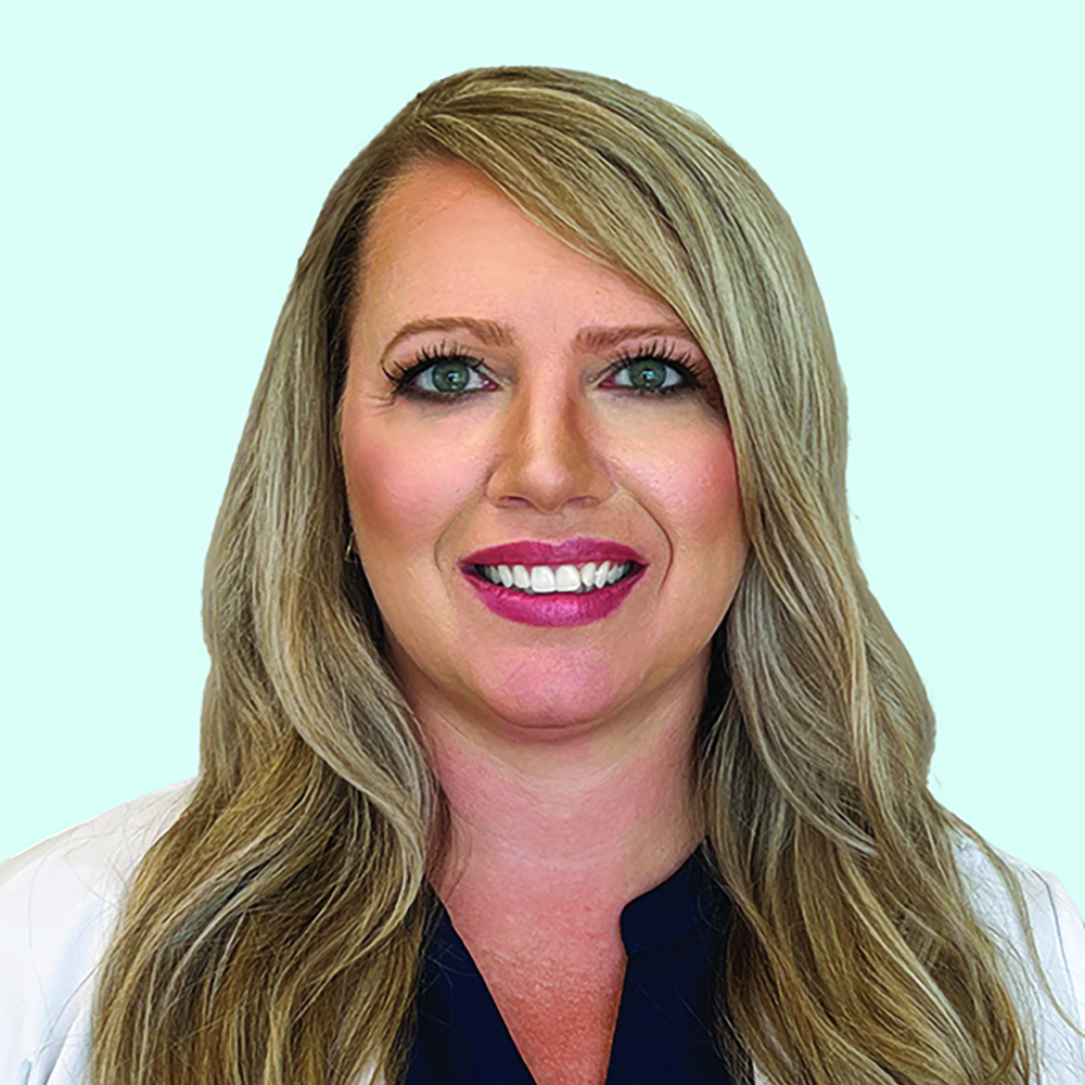 Kristin Arlene Reed, NP