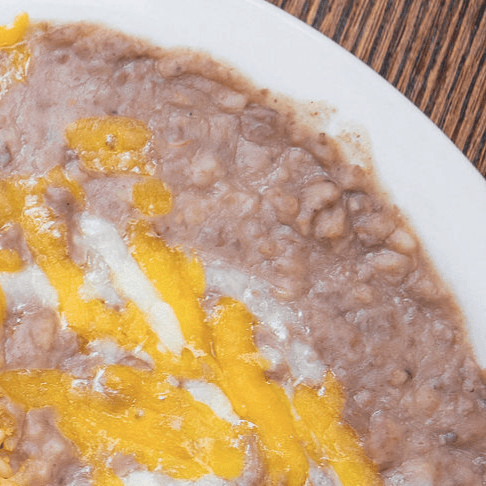 Refried Beans