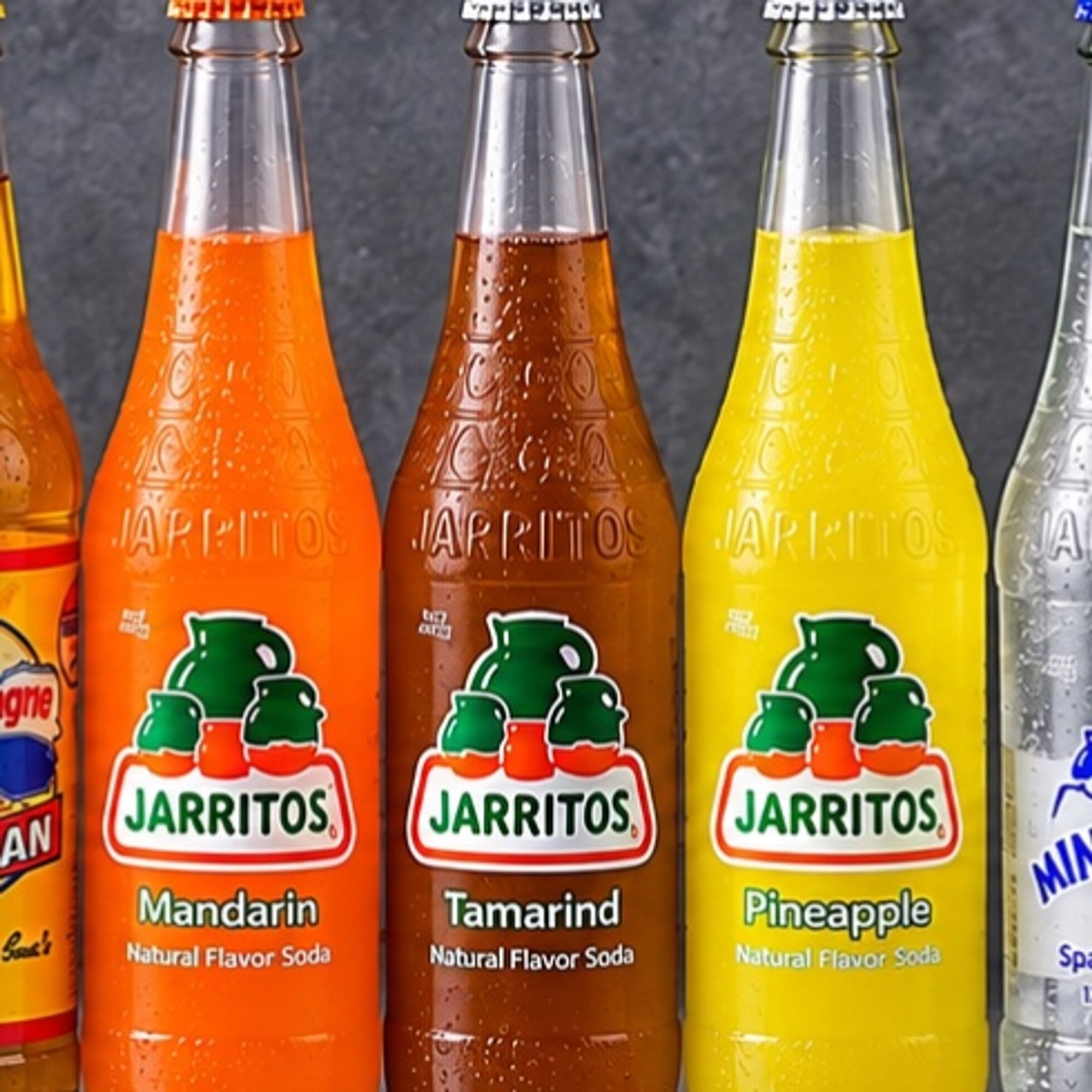 Jarritos