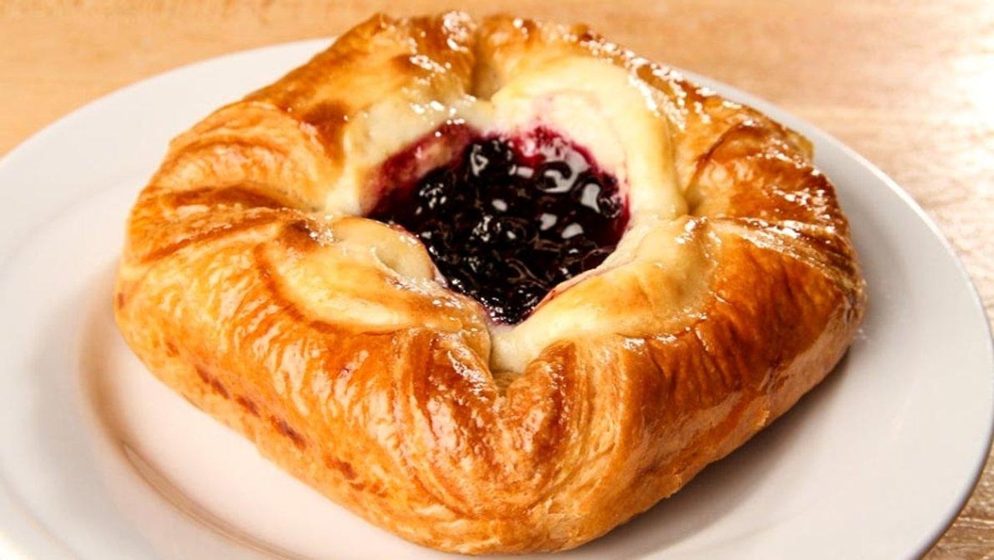 Danish