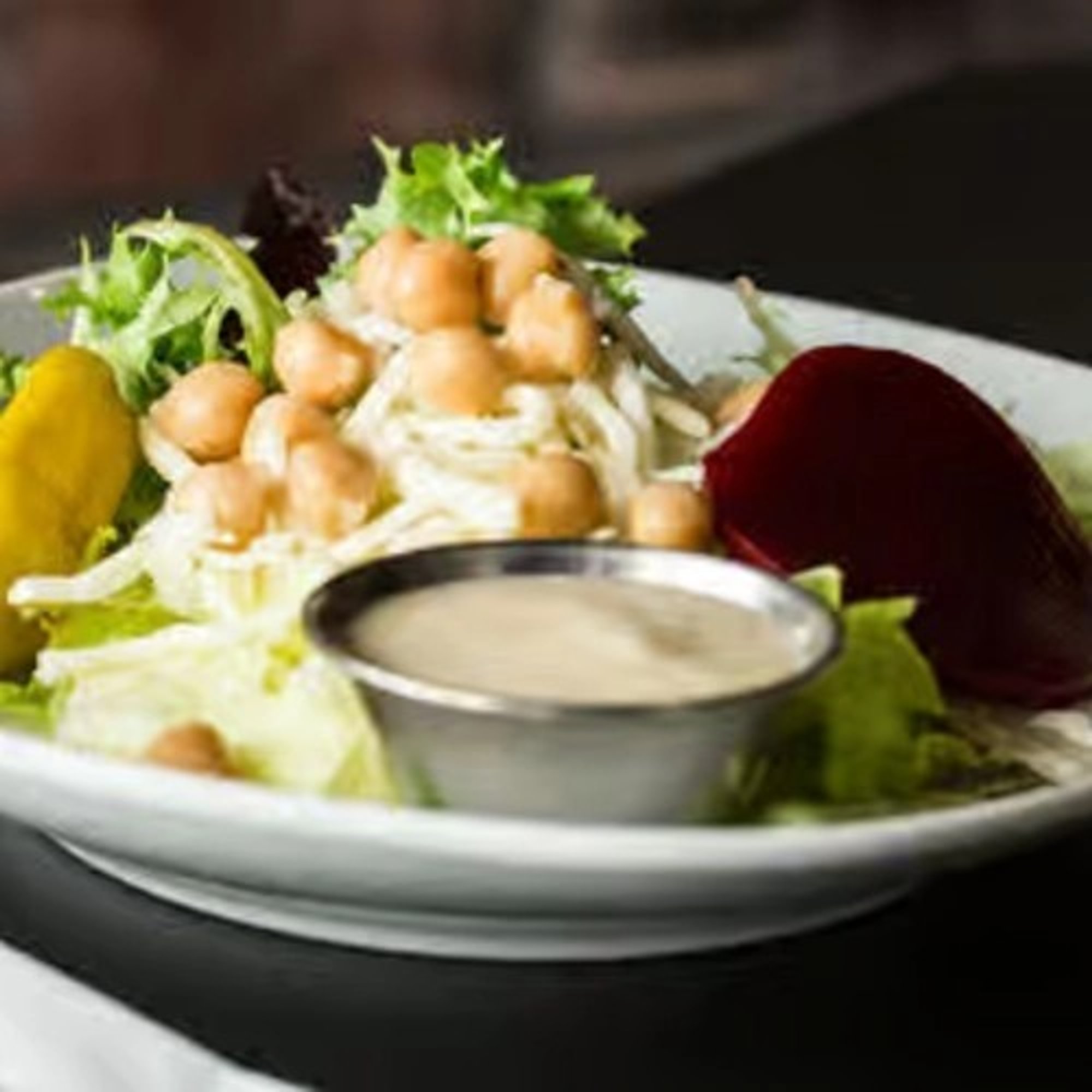 House Salad