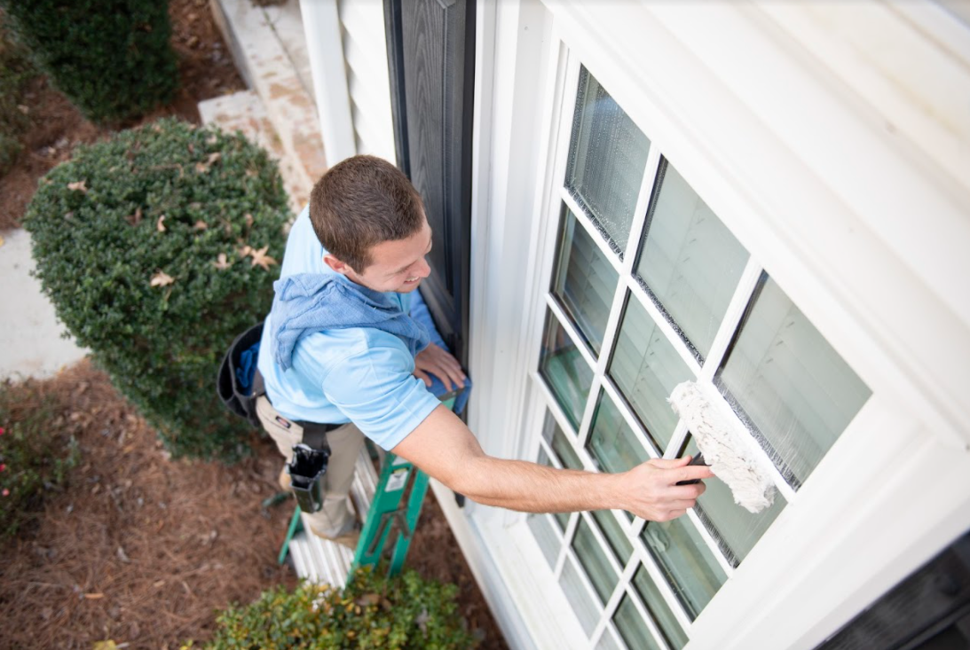 Window Hero Lake Norman Image