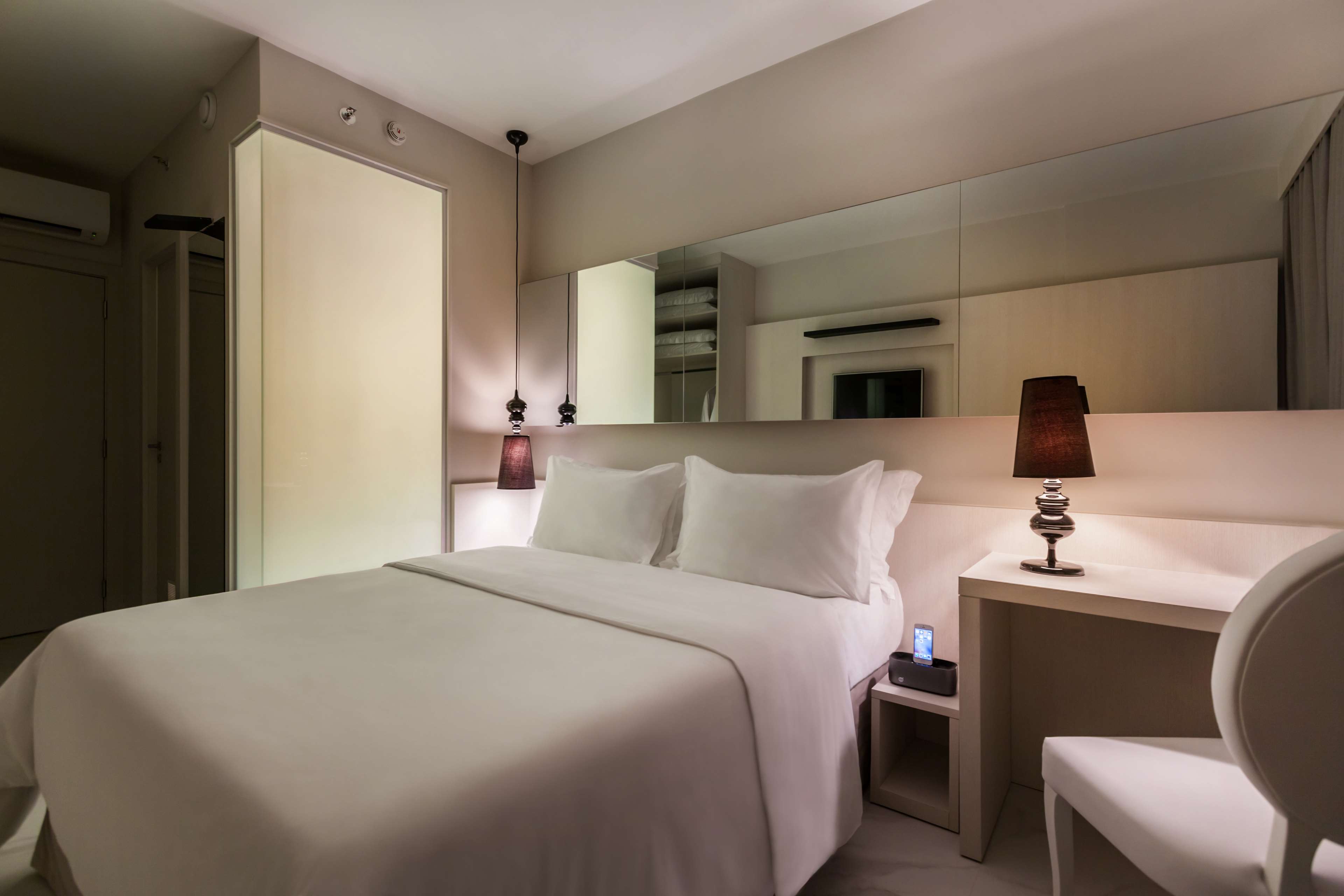 Images Best Western Plus Copacabana Design Hotel