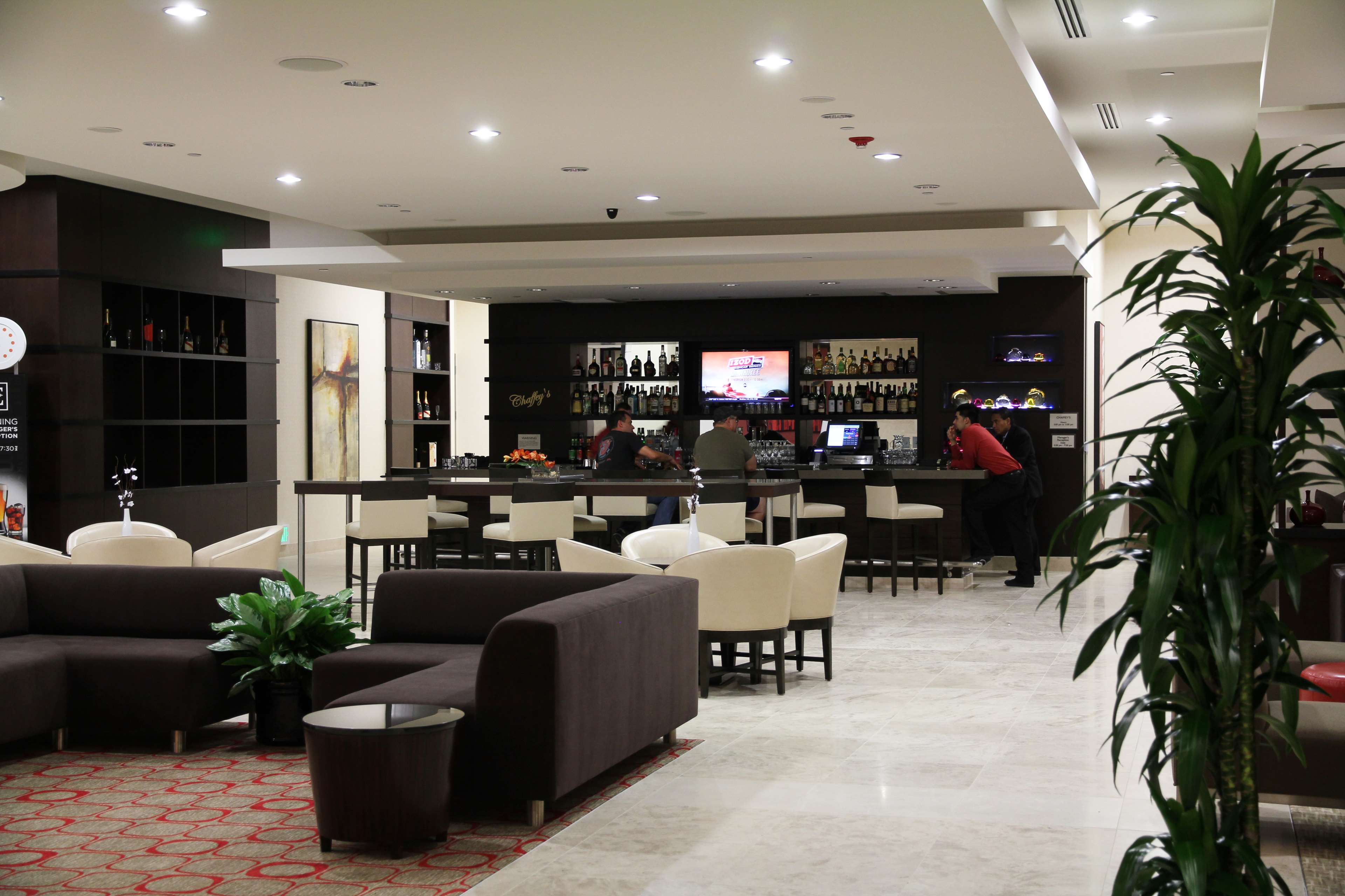 BarLounge