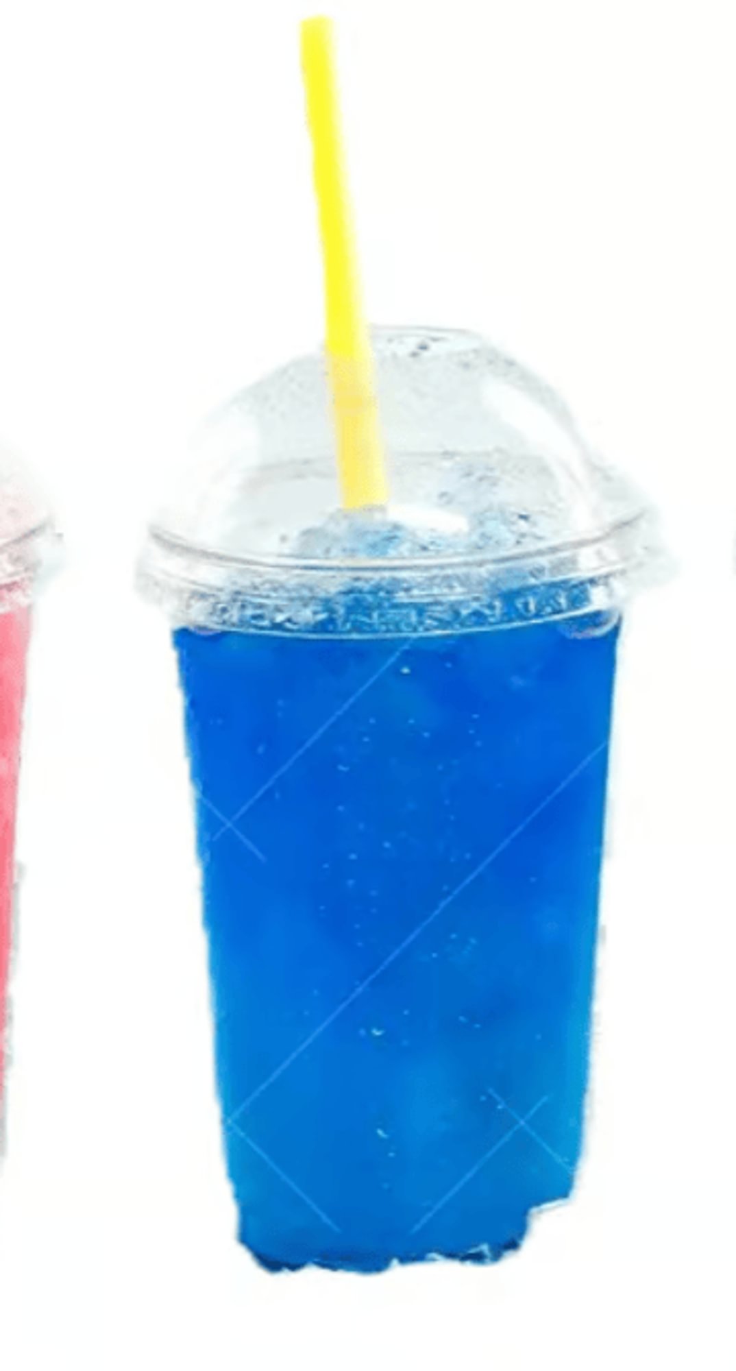 Slush (Frozen Drink)