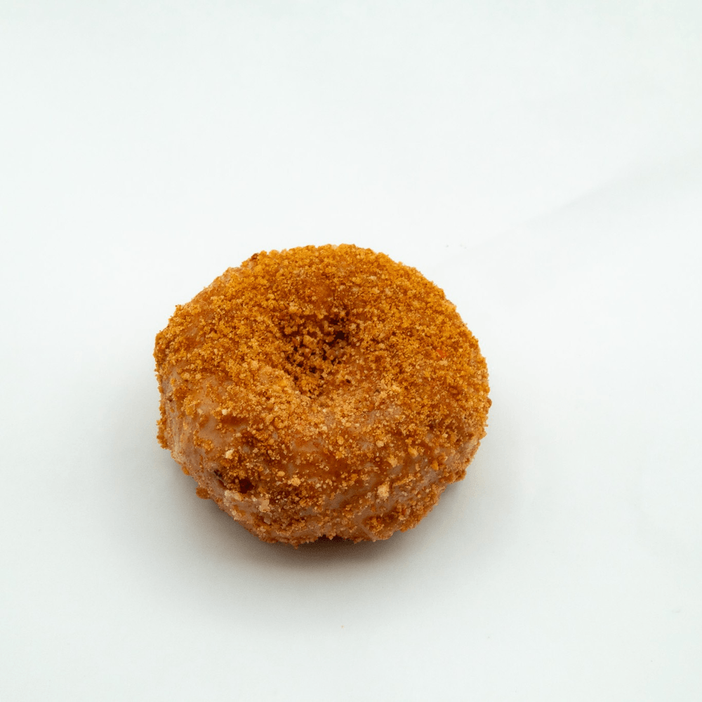 Cinnamon Crumb Cake