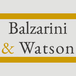 Balzarini & Watson