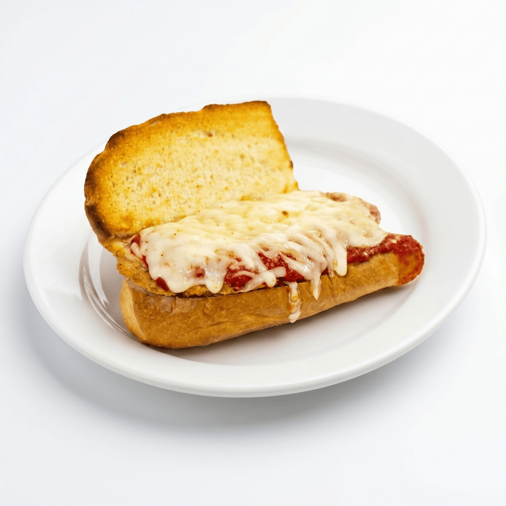 Chicken Parmesan