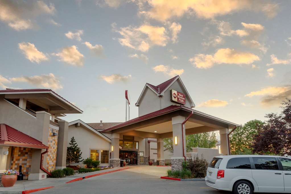 Best Western Plus Loveland Inn Image