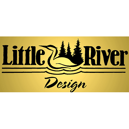 Little River Design Logo