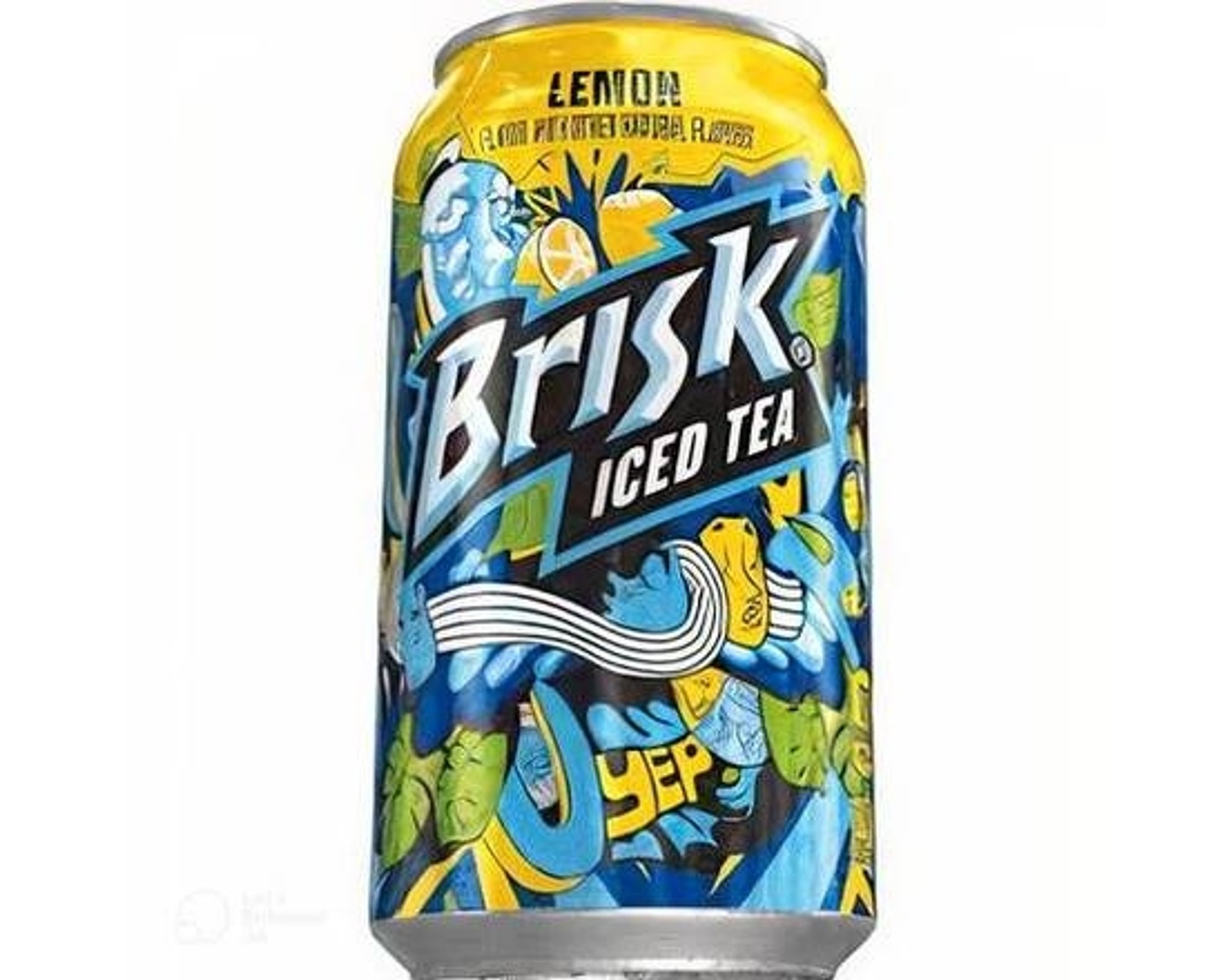 Brisk Iced Tea