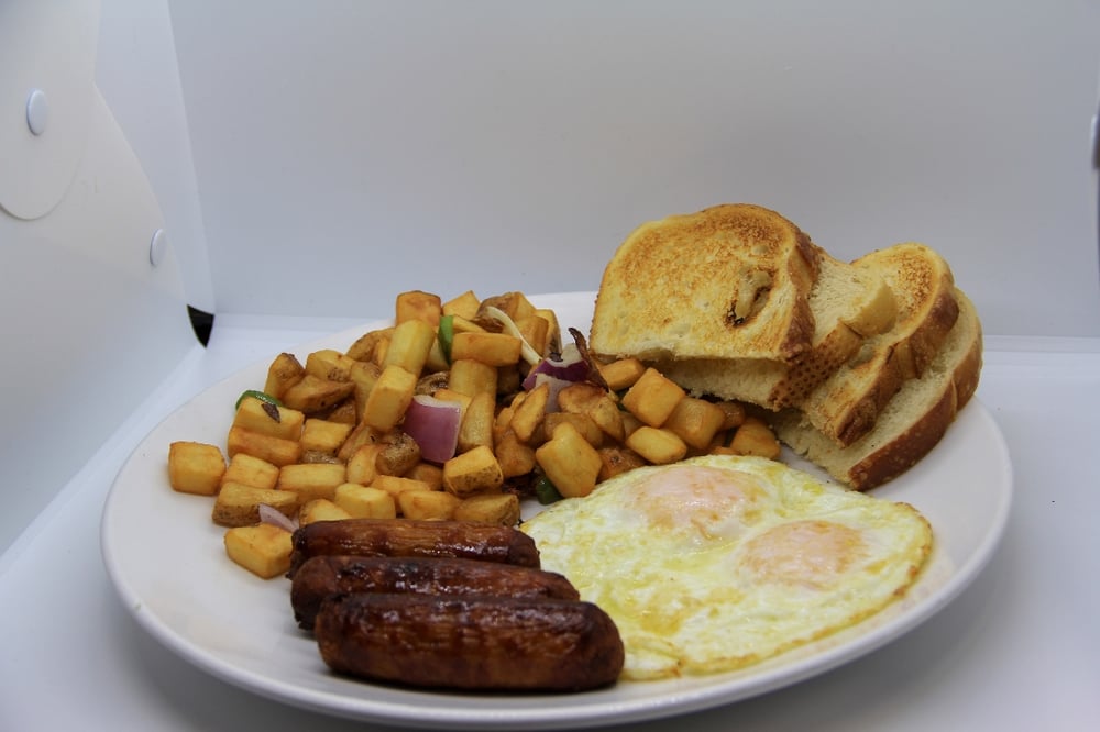 Classic Breakfast