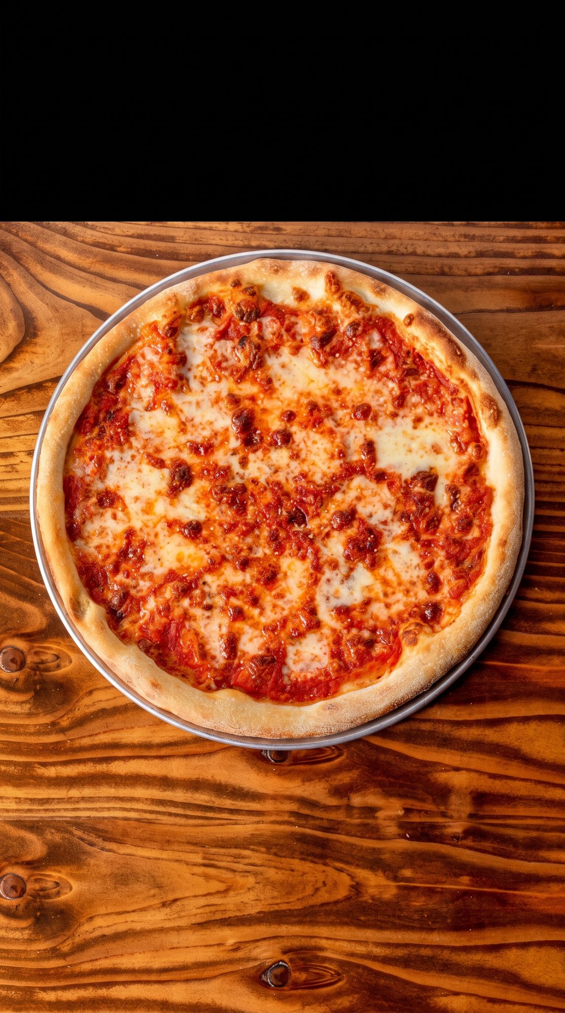 Cheese Pie Small 10"