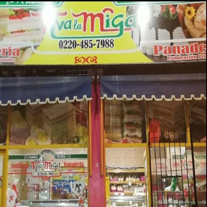 Galería en miniatura
