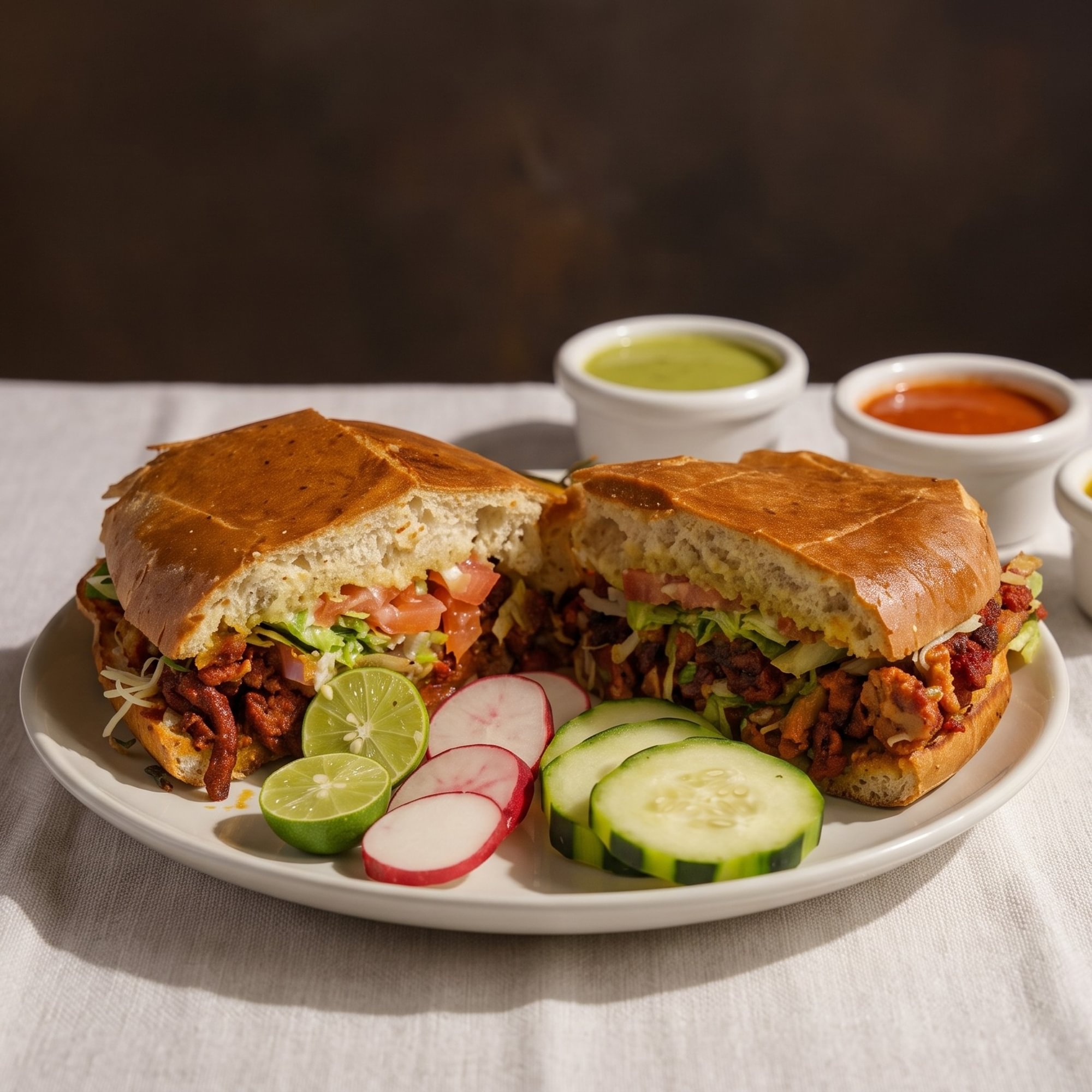Torta