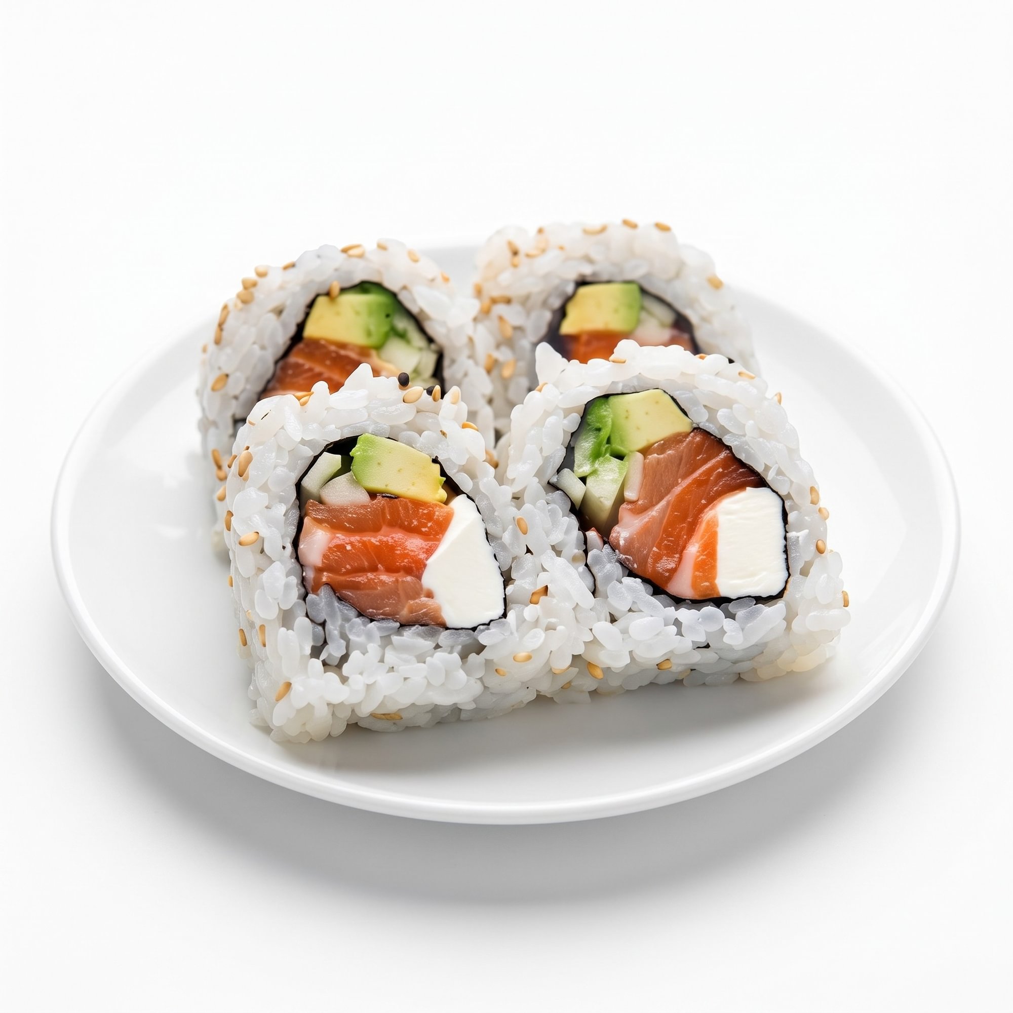 Sushi Classic