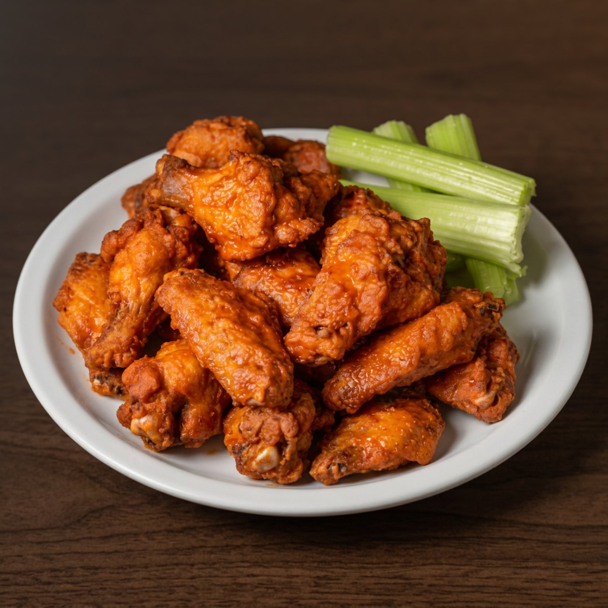 Londoner Wings