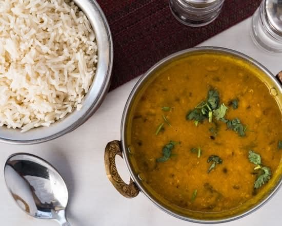Dal Tadka