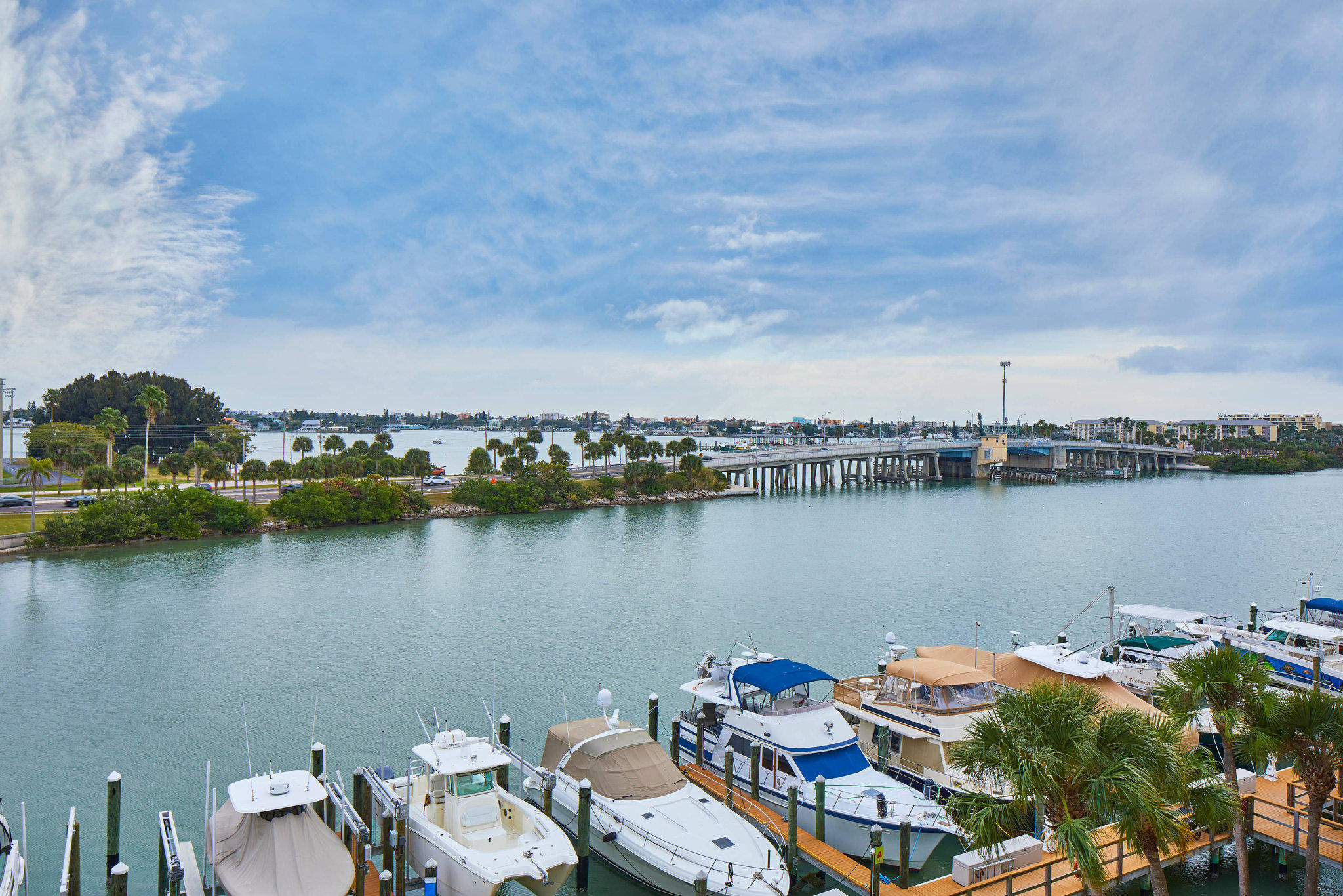 Courtyard by Marriott St. Petersburg Clearwater/Madeira Beach Photo