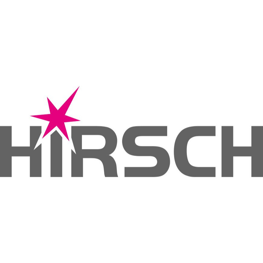 Logo von Hirsch