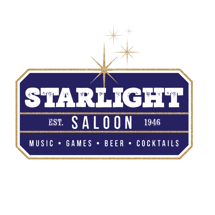 Starlight Saloon