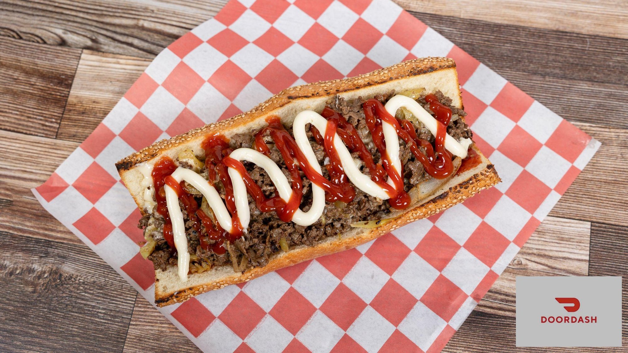 Sweet & Sassy Steak