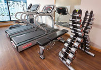 Images Residence Inn by Marriott Edinburgh