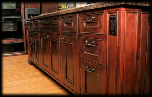 Haynes Cabinet Design (an LTLC,Inc company) Photo