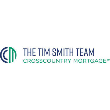 Tim Smith at CrossCountry Mortgage, LLC