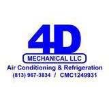 4D Mechanical LLC