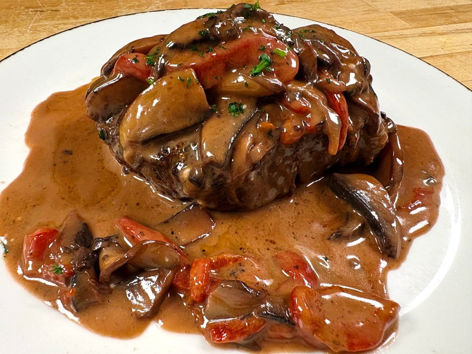 Fellini Filet