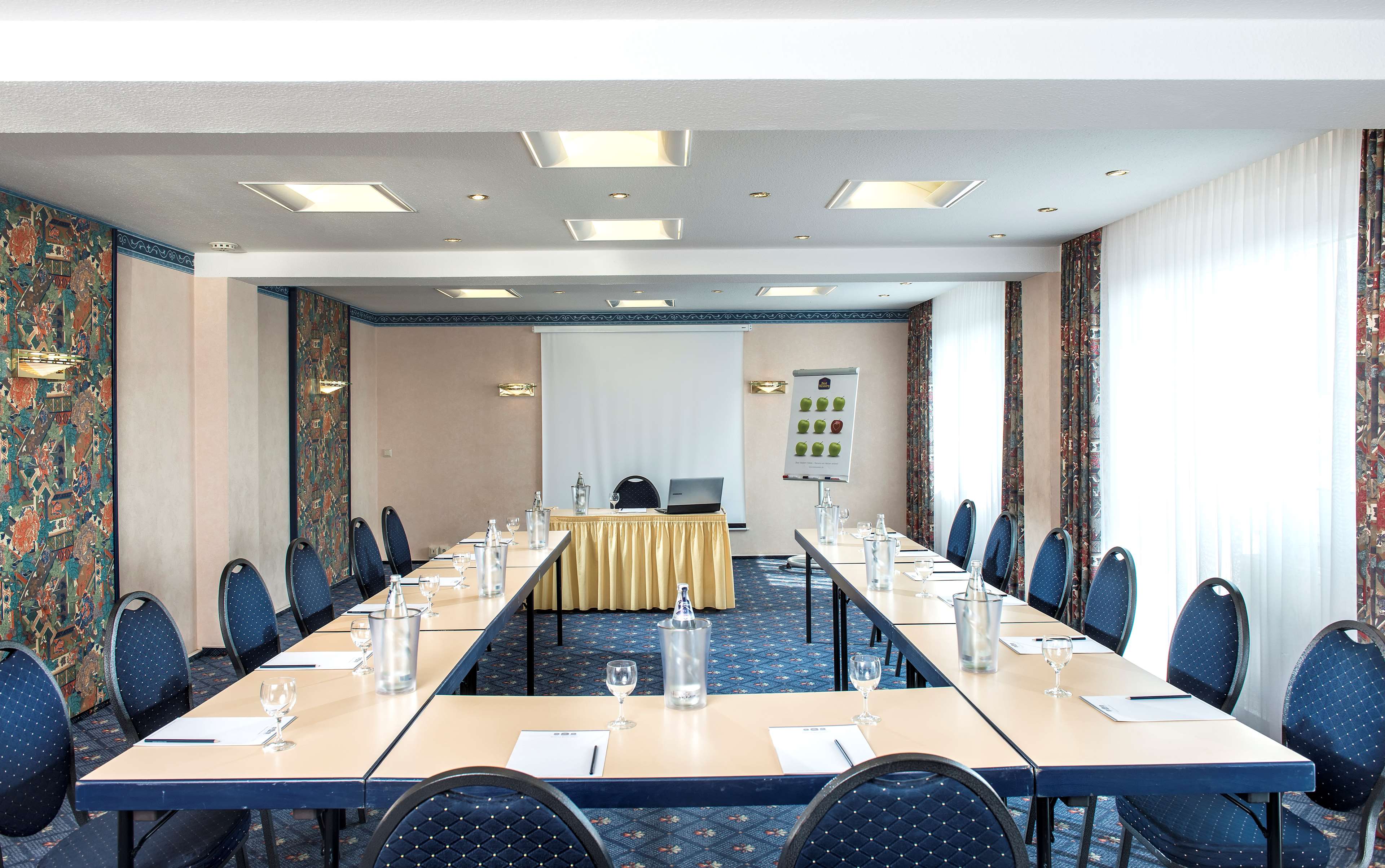 Bilder Best Western Hotel Windorf