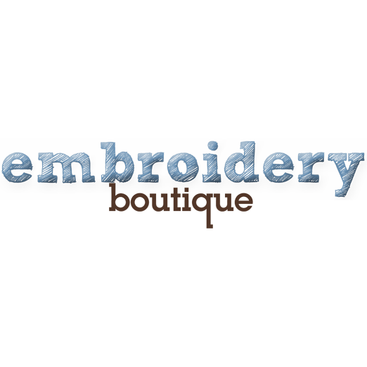 Embroidery Boutique by Designs For You