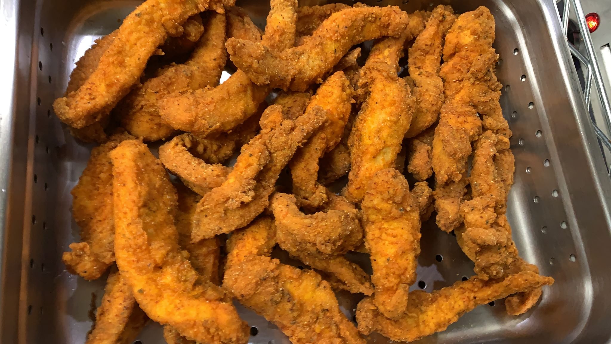Chicken Tenders