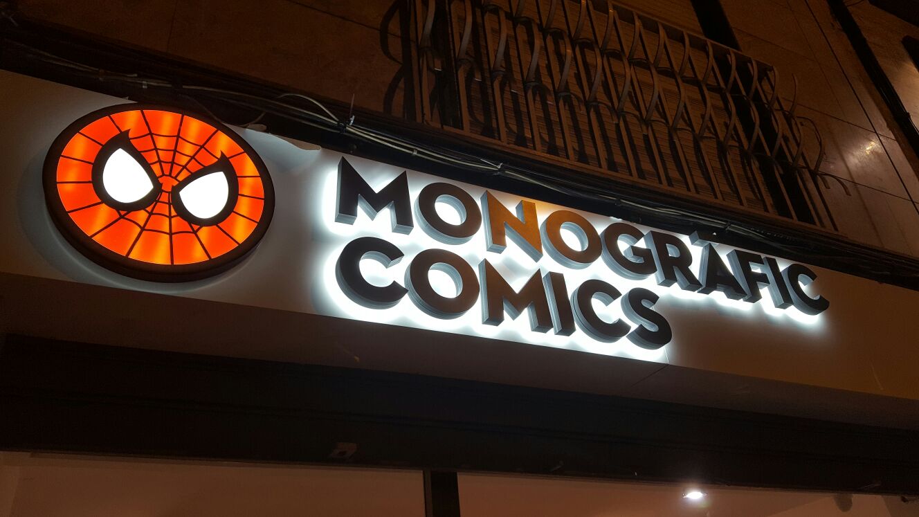 Galería en miniatura