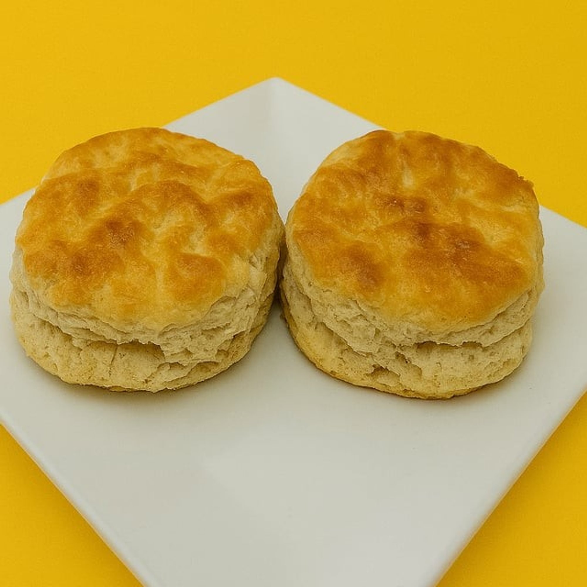 Two Biscuits